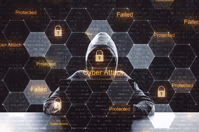 Cybersecurity Threats Facing Vermont Businesses | 5 Critical Vulnerabilities & Protection