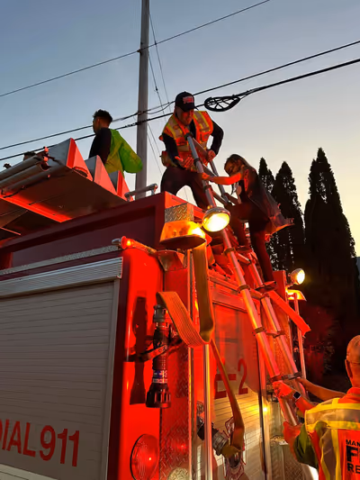 David Adams, Founder of Northshire Tech