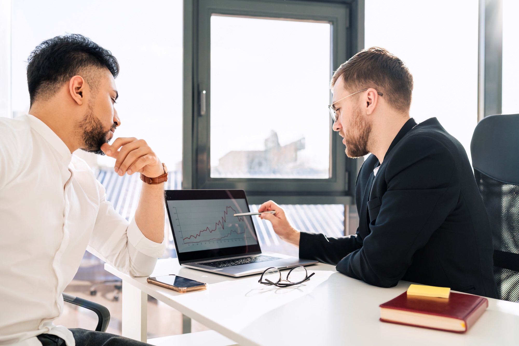 Free Technology Consultation
