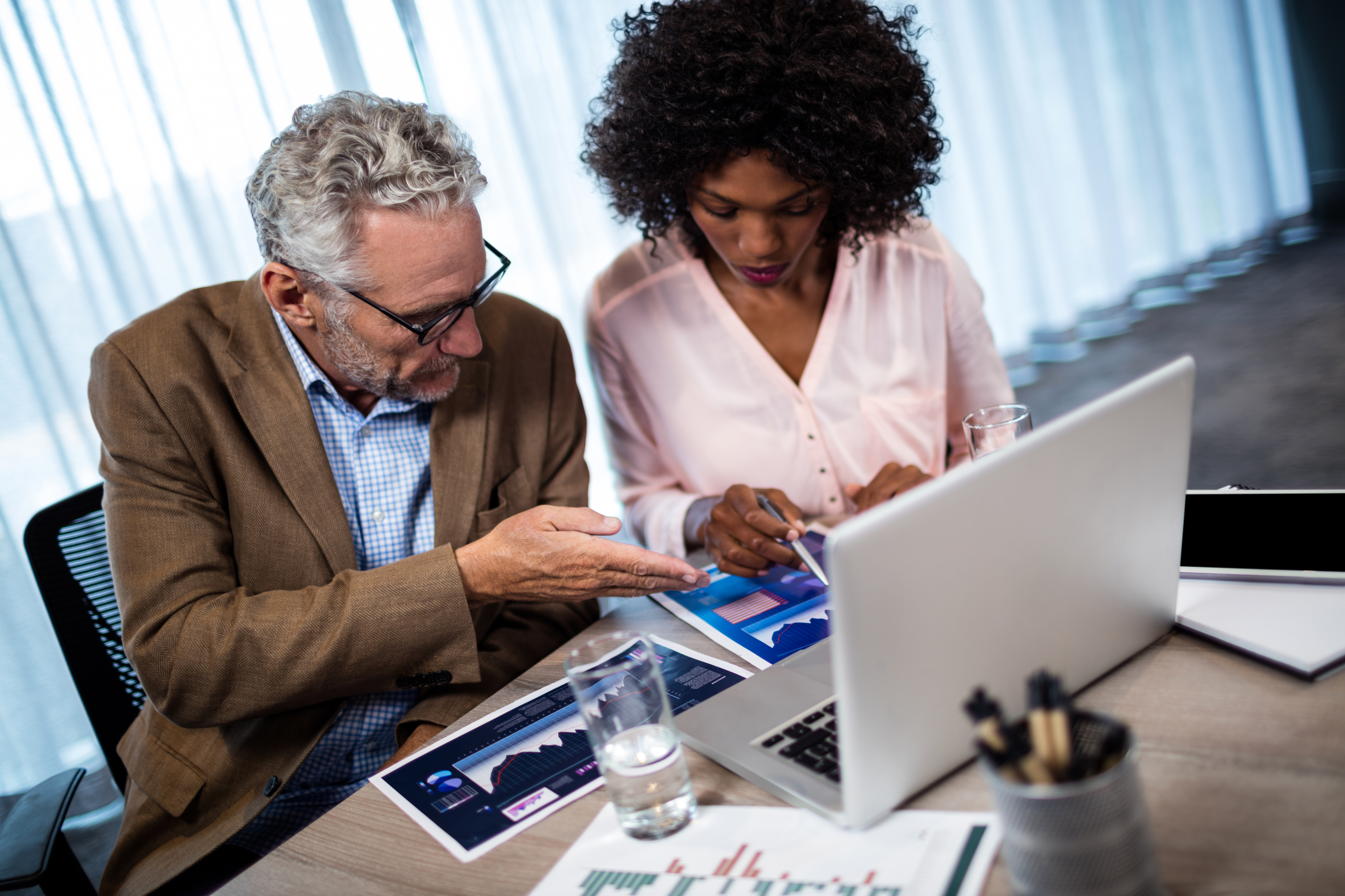 Why Businesses Need Professional Tech Consulting